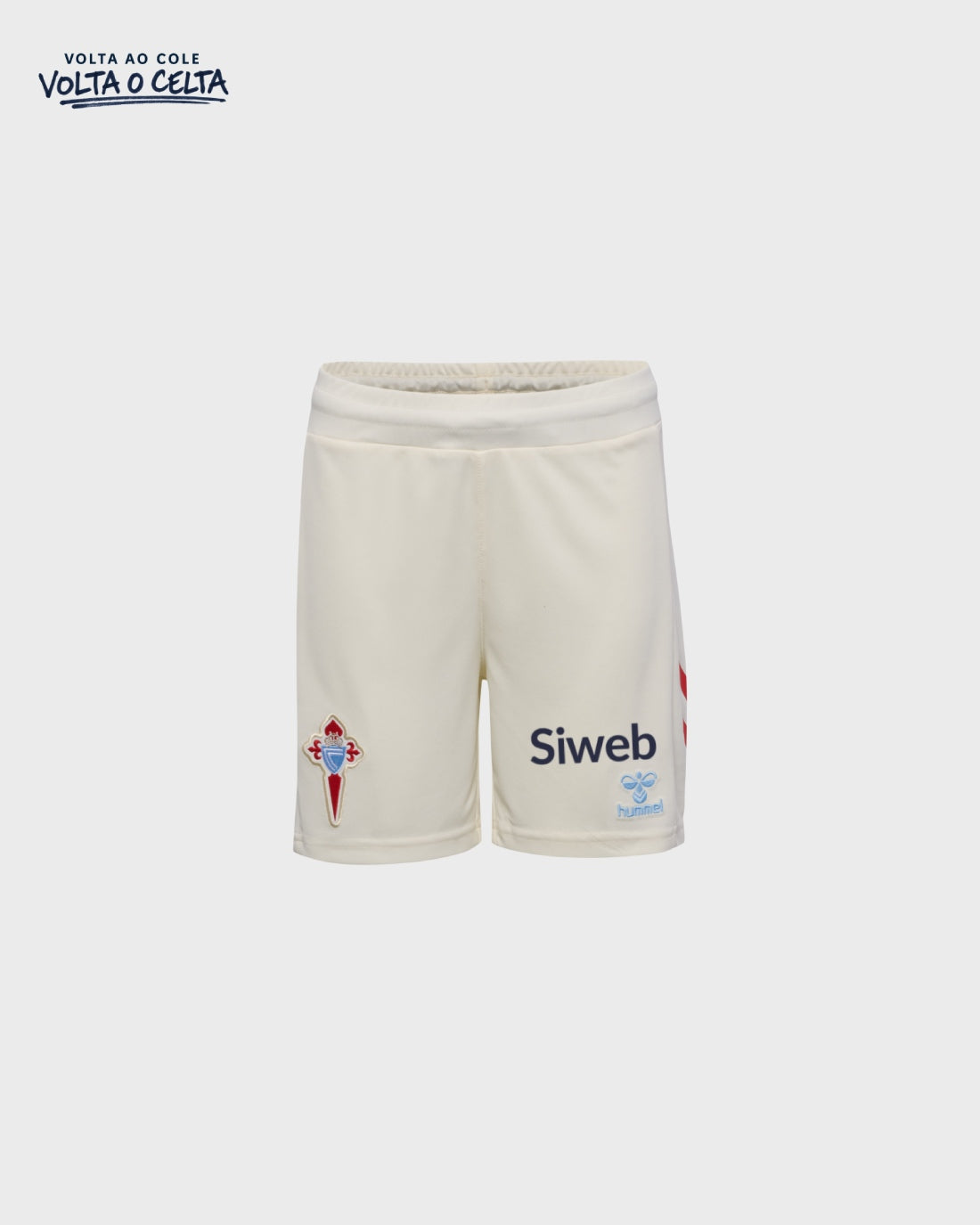 Pantalón Infantil 1ª Equipación 26/27