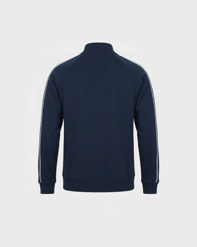 Chaqueta Infantil Mariño Escudo