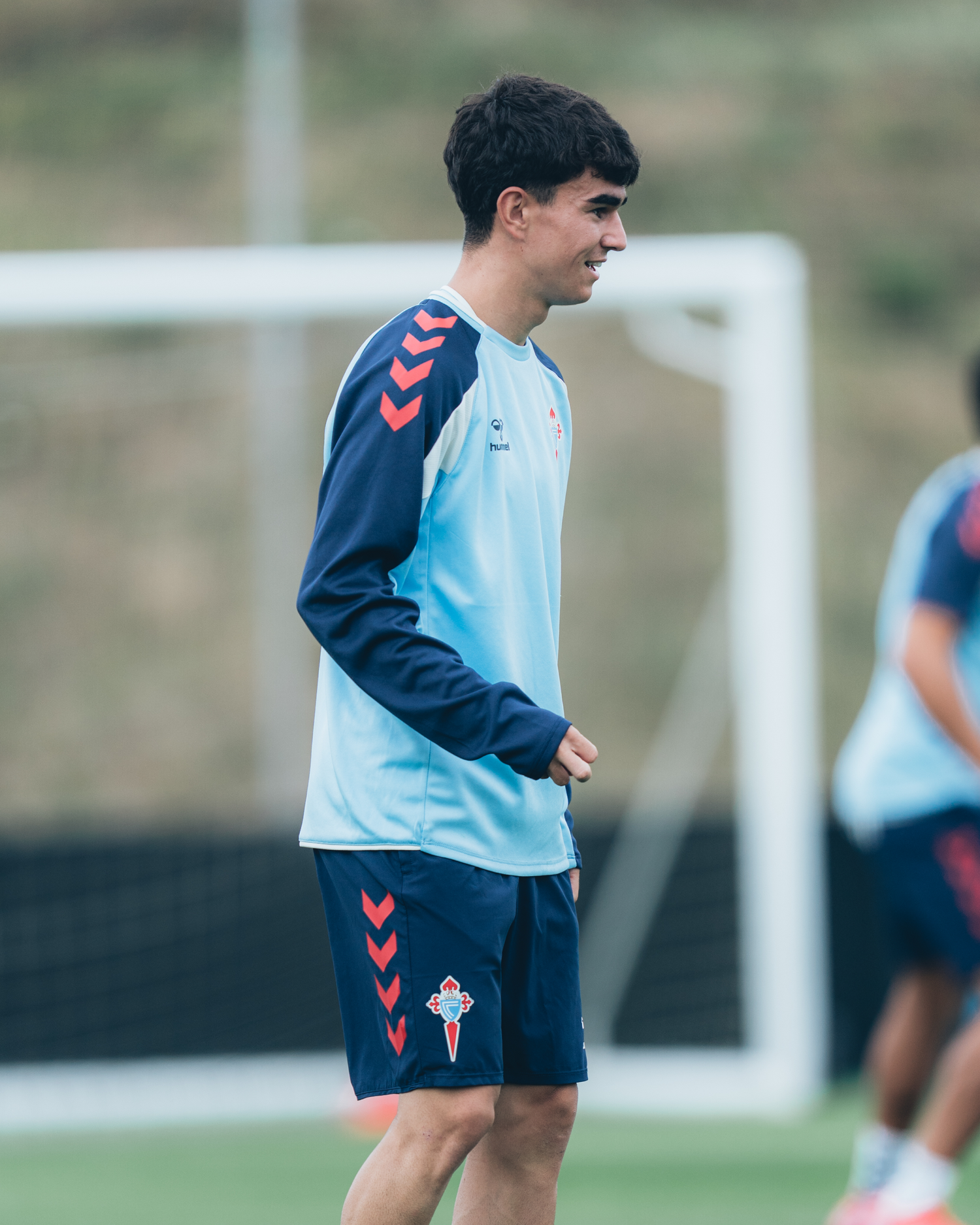 Kids' Sweatshirt Training Player 26/27