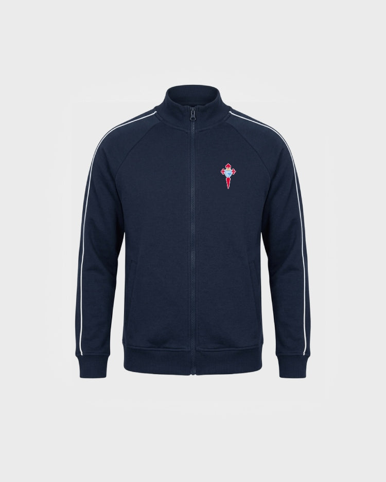 Chaqueta Infantil Mariño Escudo