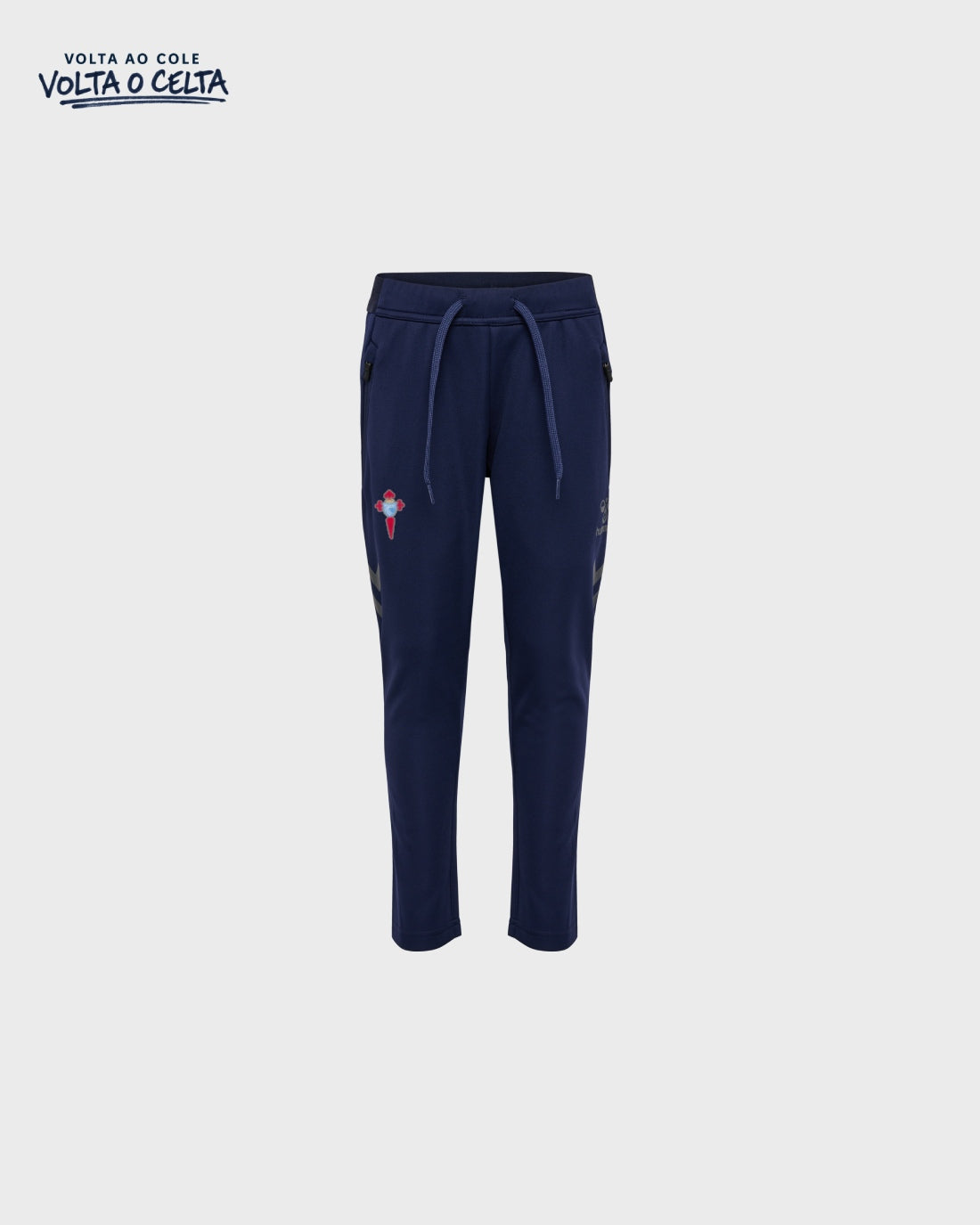 Pantalón Chandal Marino Infantil