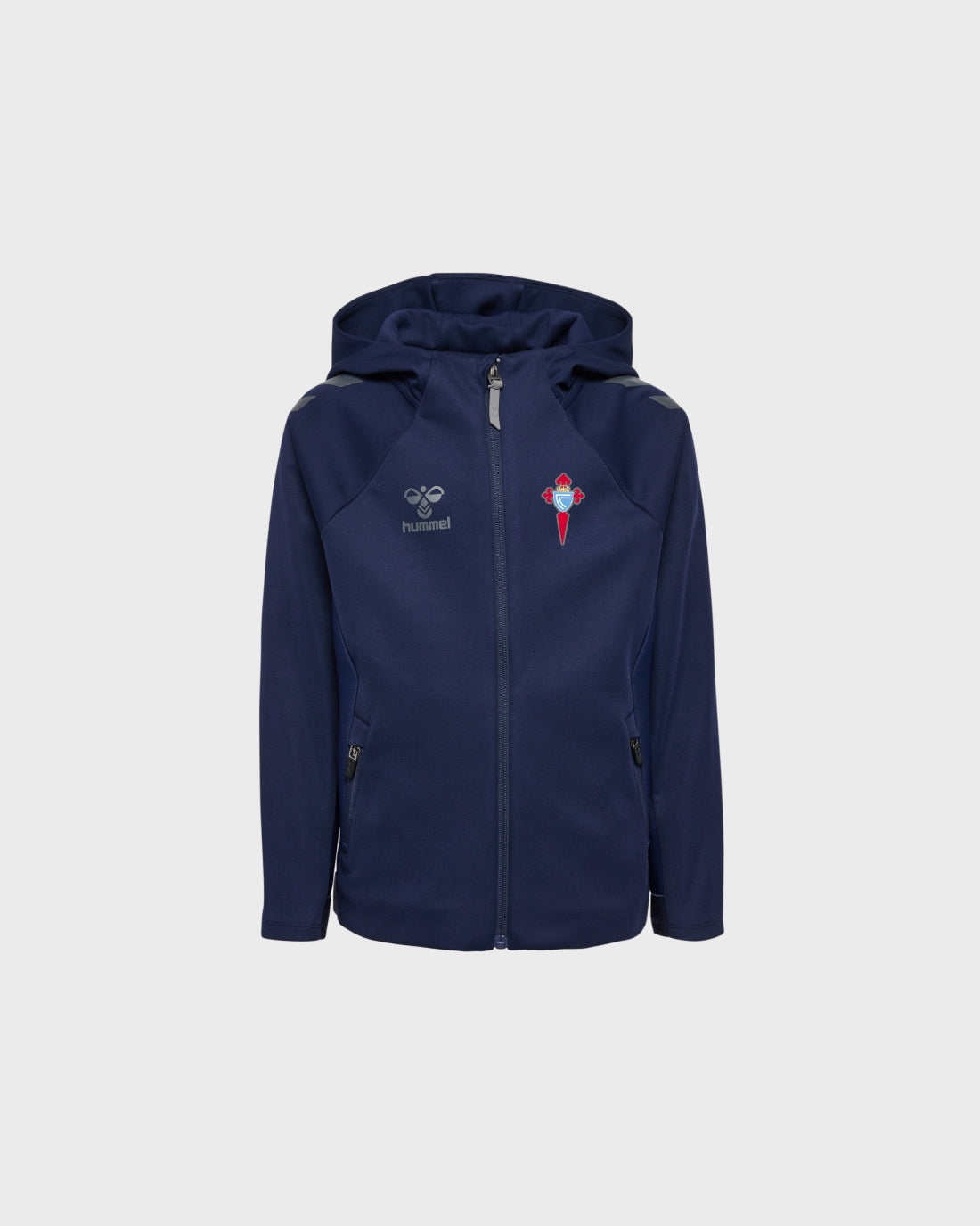 Suadoiro Chandal Marino Infantil