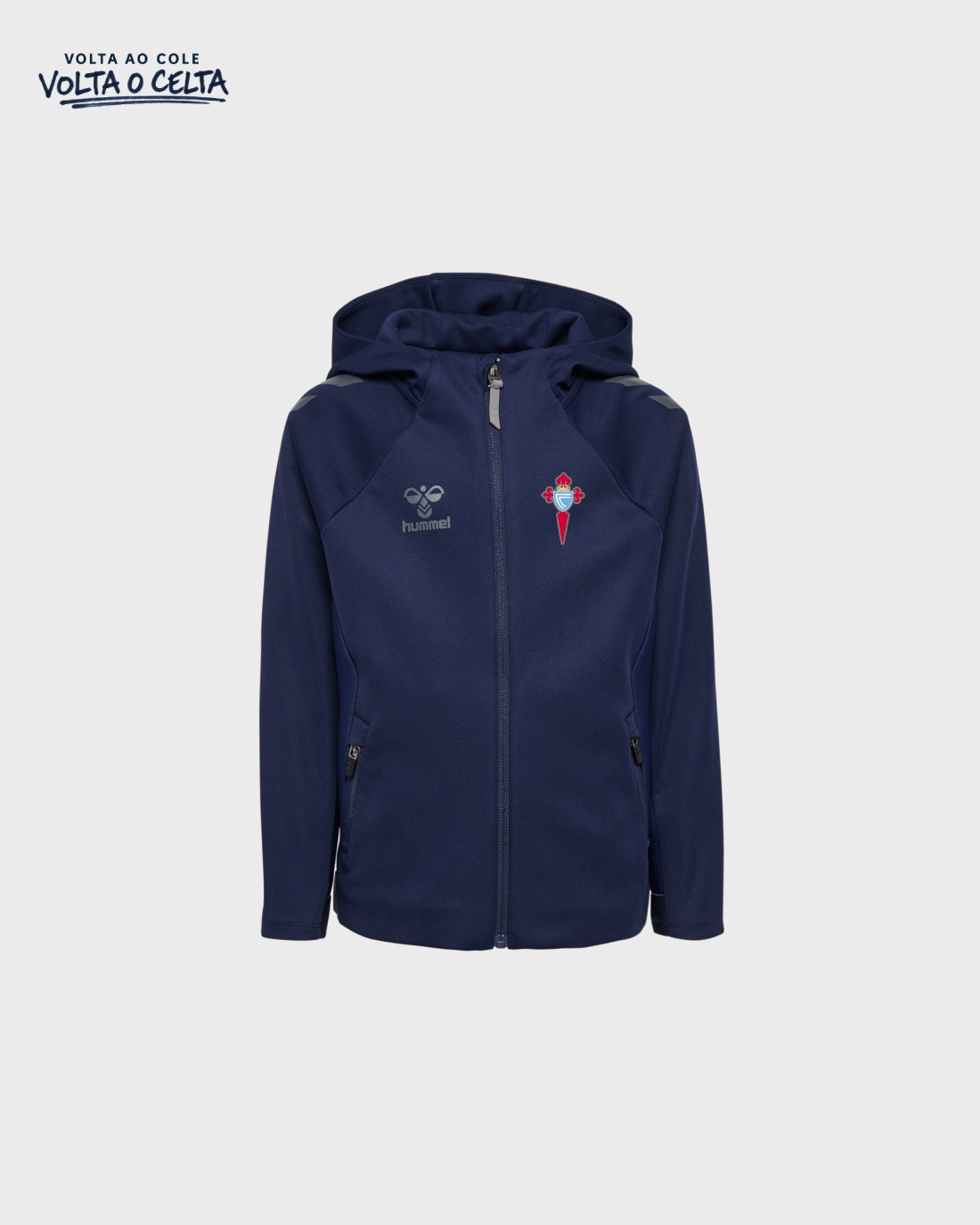 Suadoiro Chandal Marino Infantil