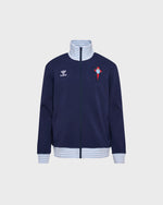 Chaqueta Pre-Partido 26/27 Disponible en la Tienda del Celta FC