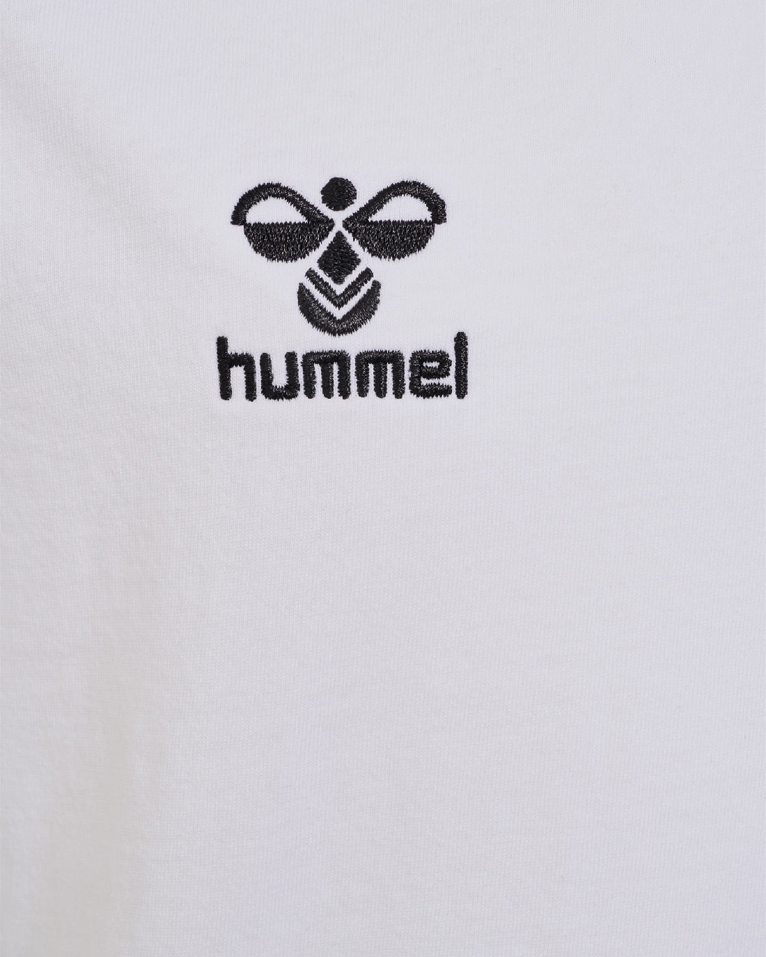 Camiseta Básica Branca Infantil