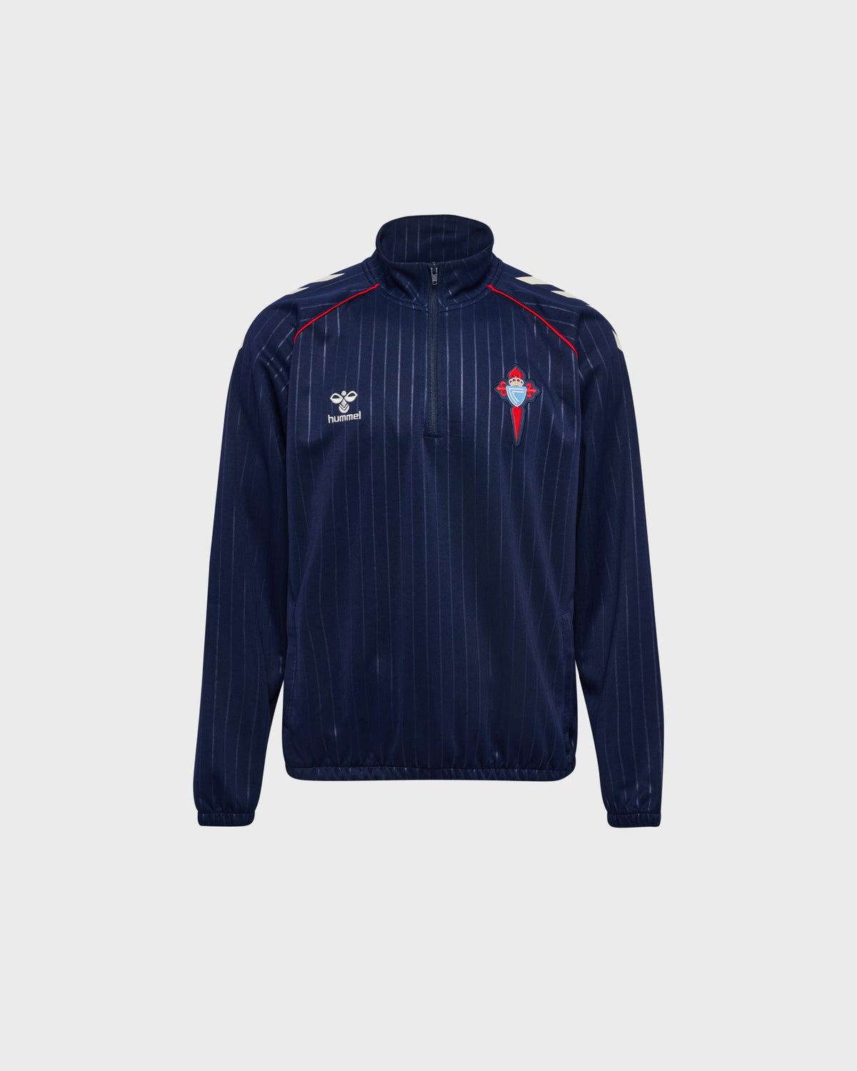 Suadoiro Paseo Xogador 26/27 Disponible en la Tienda del Celta FC
