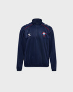 Suadoiro Paseo Xogador 26/27 Disponible en la Tienda del Celta FC