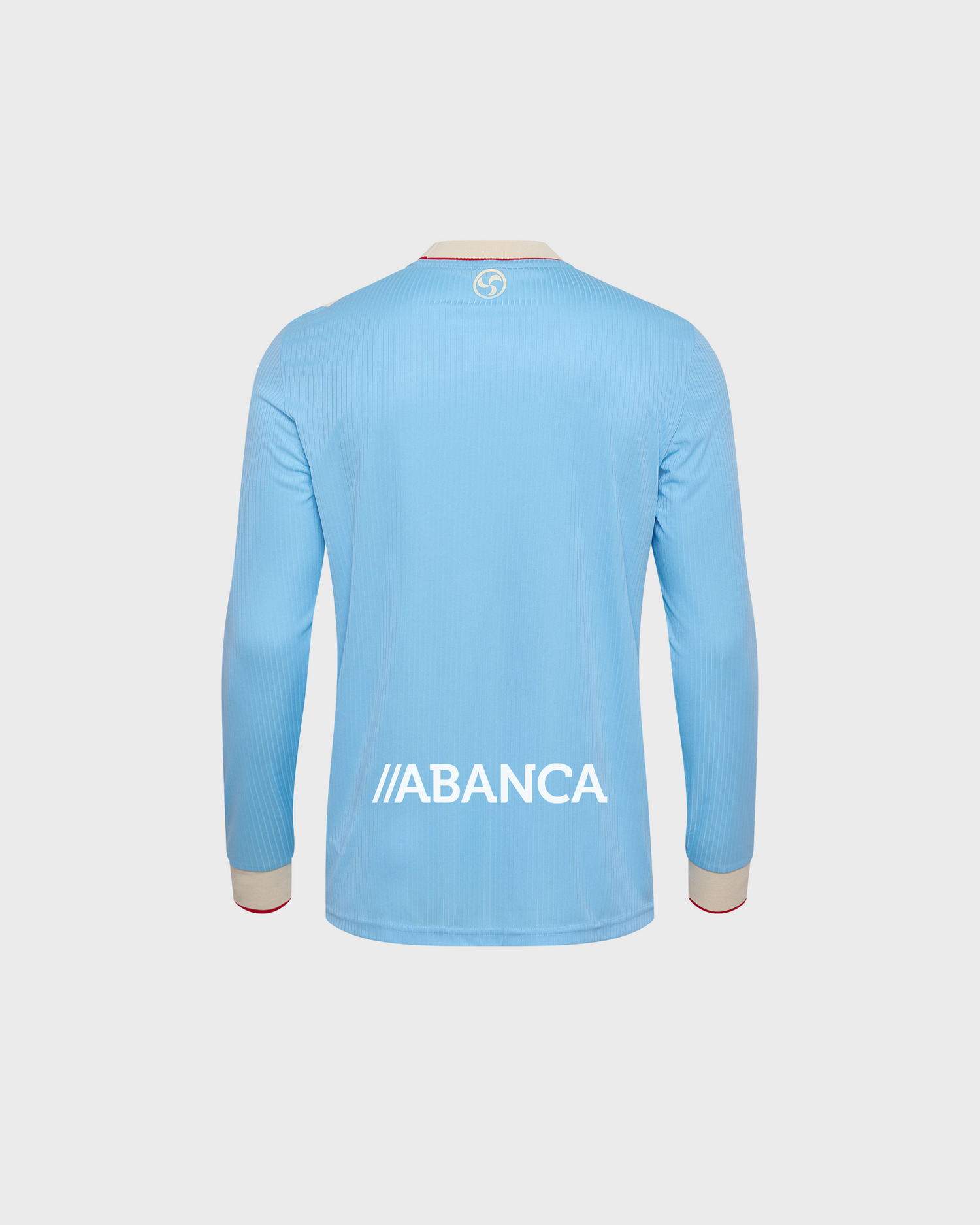 Long Sleeve 1st Kit Shirt 26/27