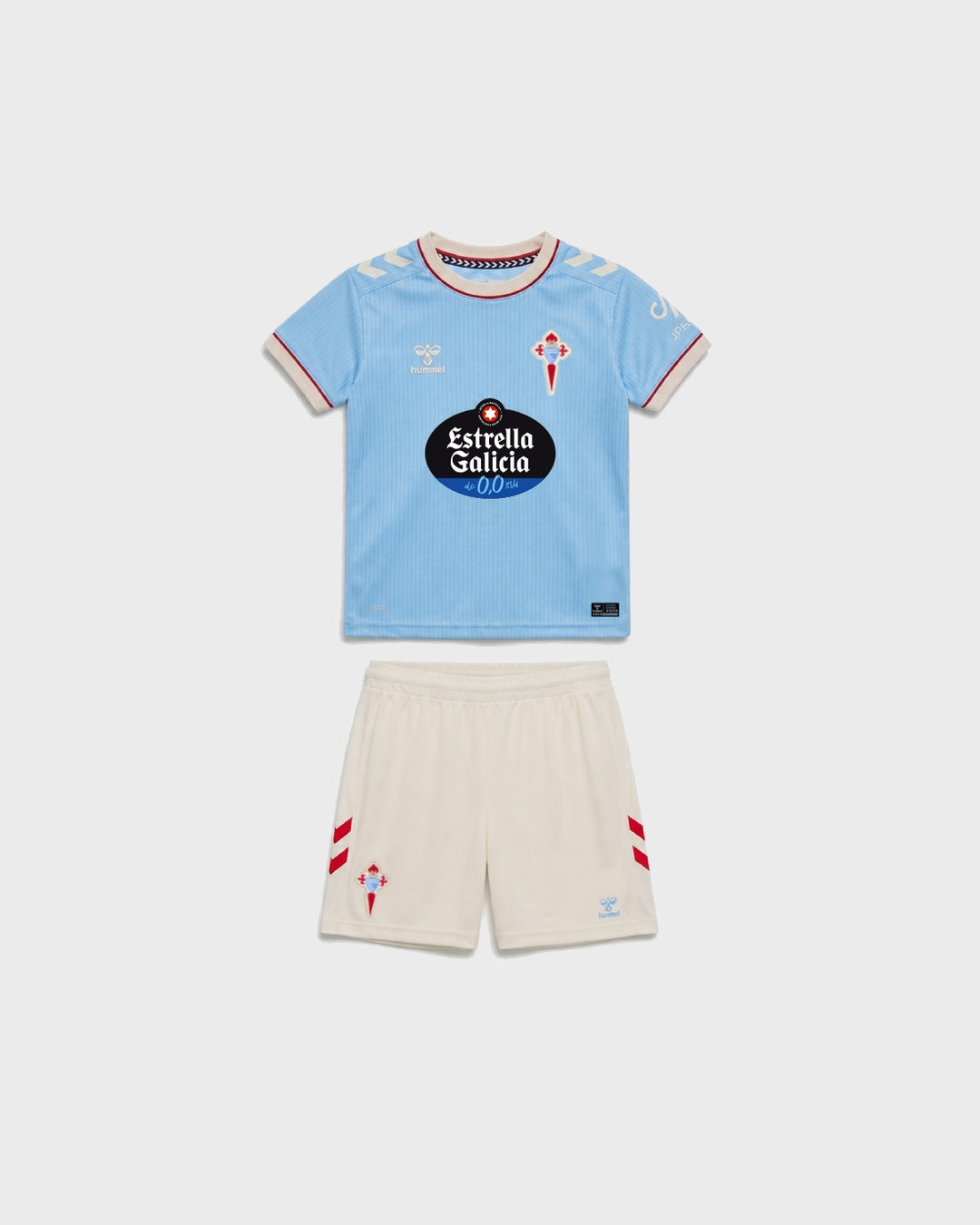 1st Kit Mini-Kit 26/27