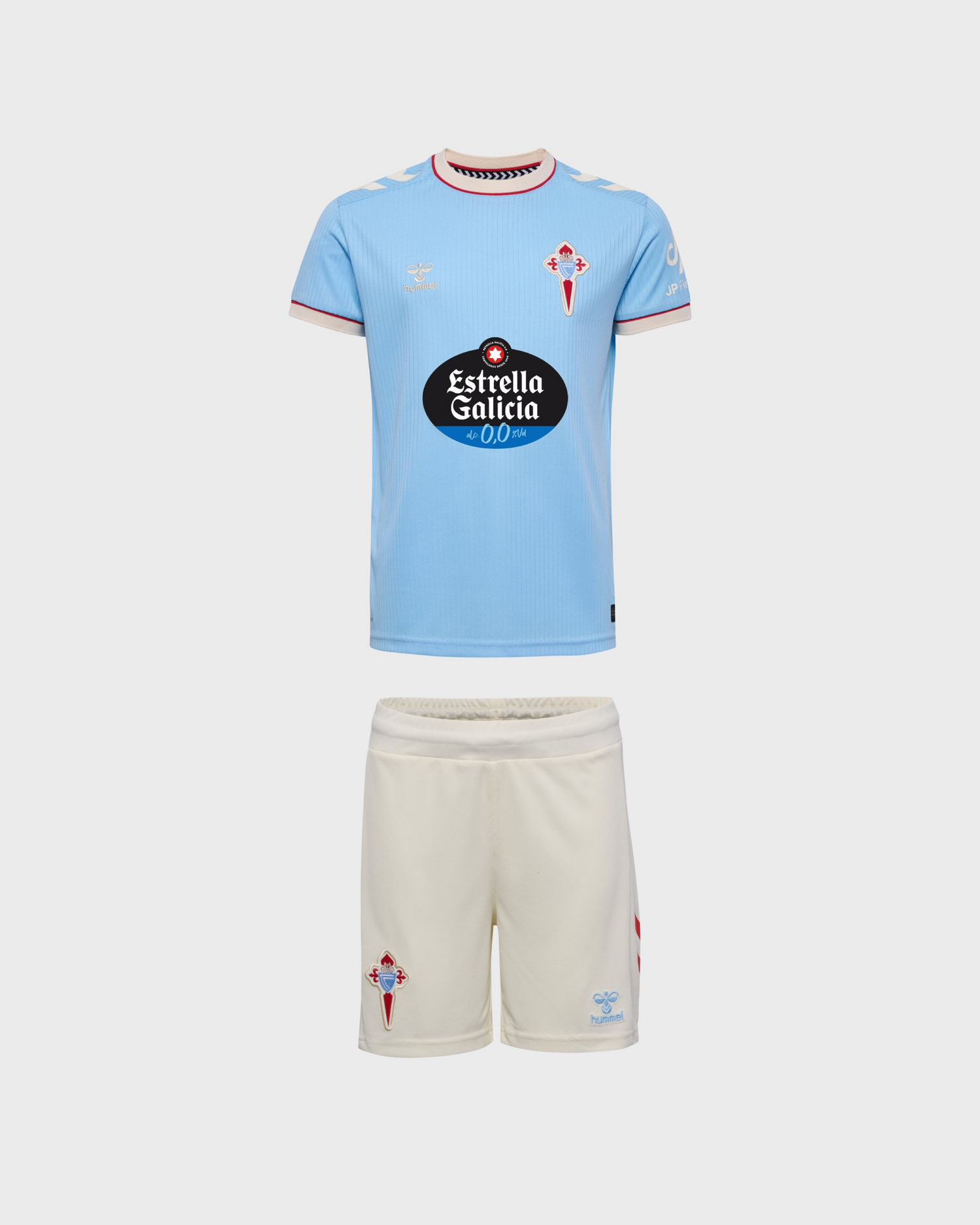 1st Kit Mini-Kit 26/27