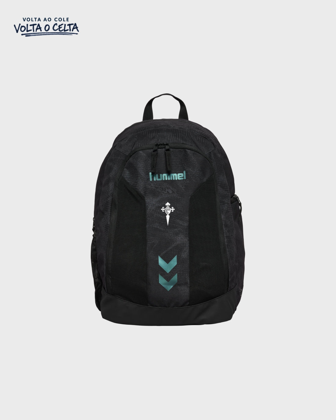 Mochila Lead