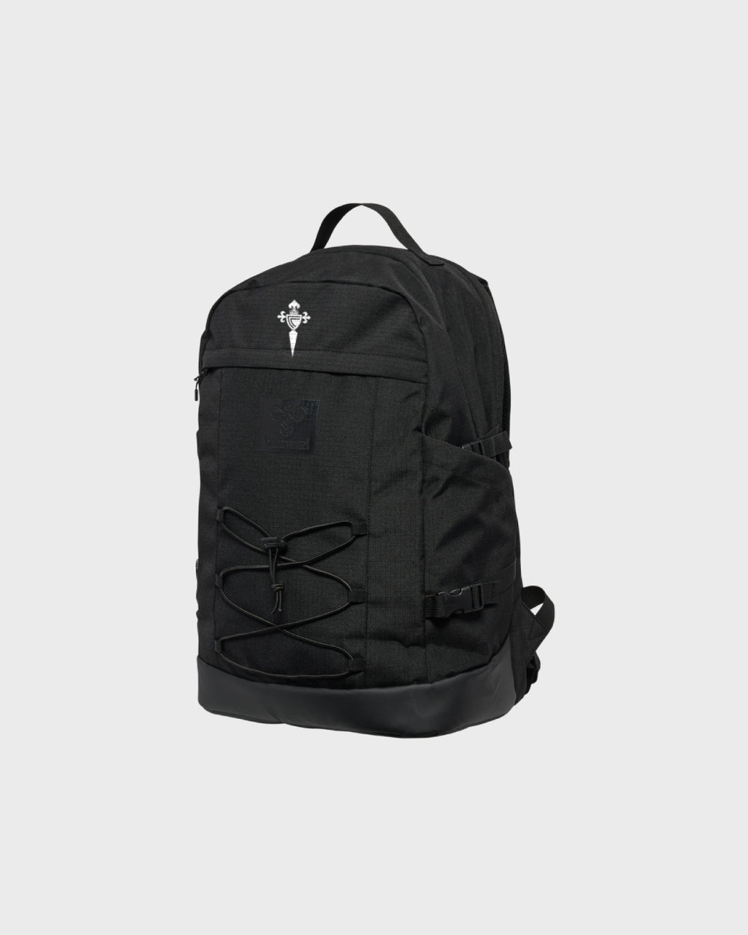 Mochila Negra Travel