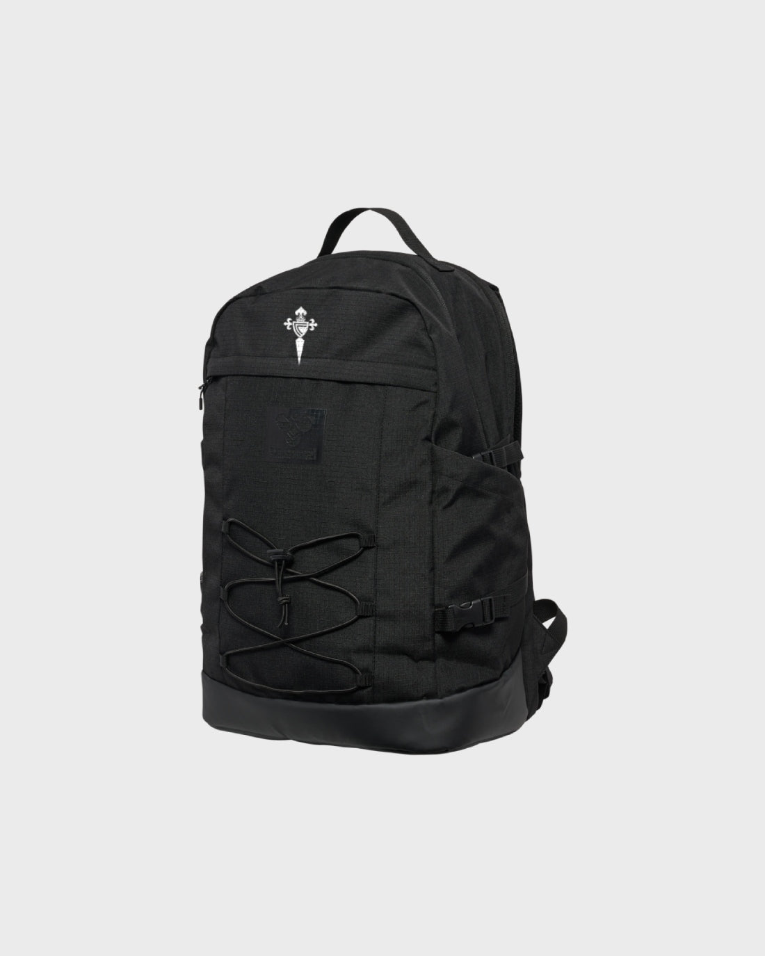 Mochila Negra Travel