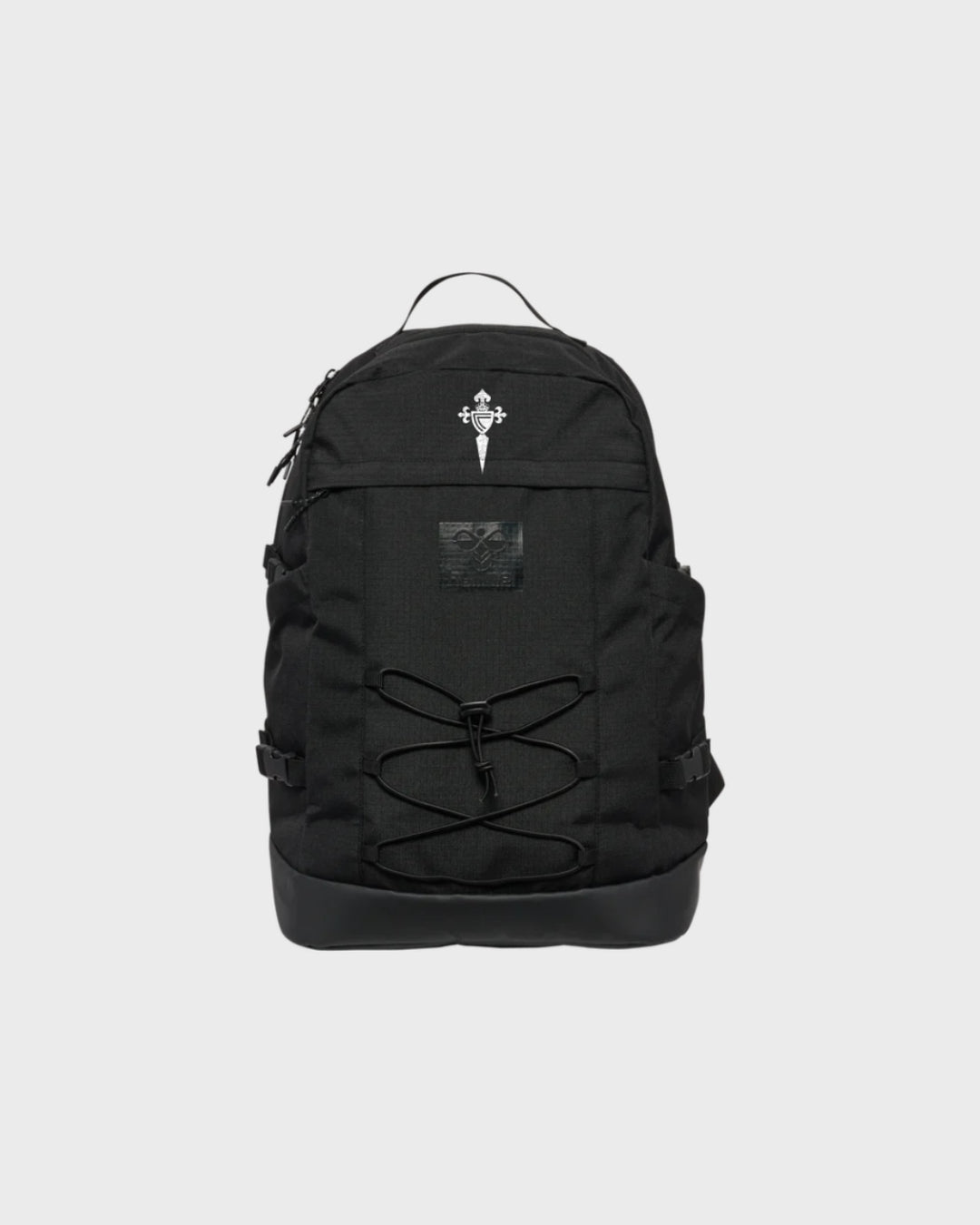 Mochila Negra Travel
