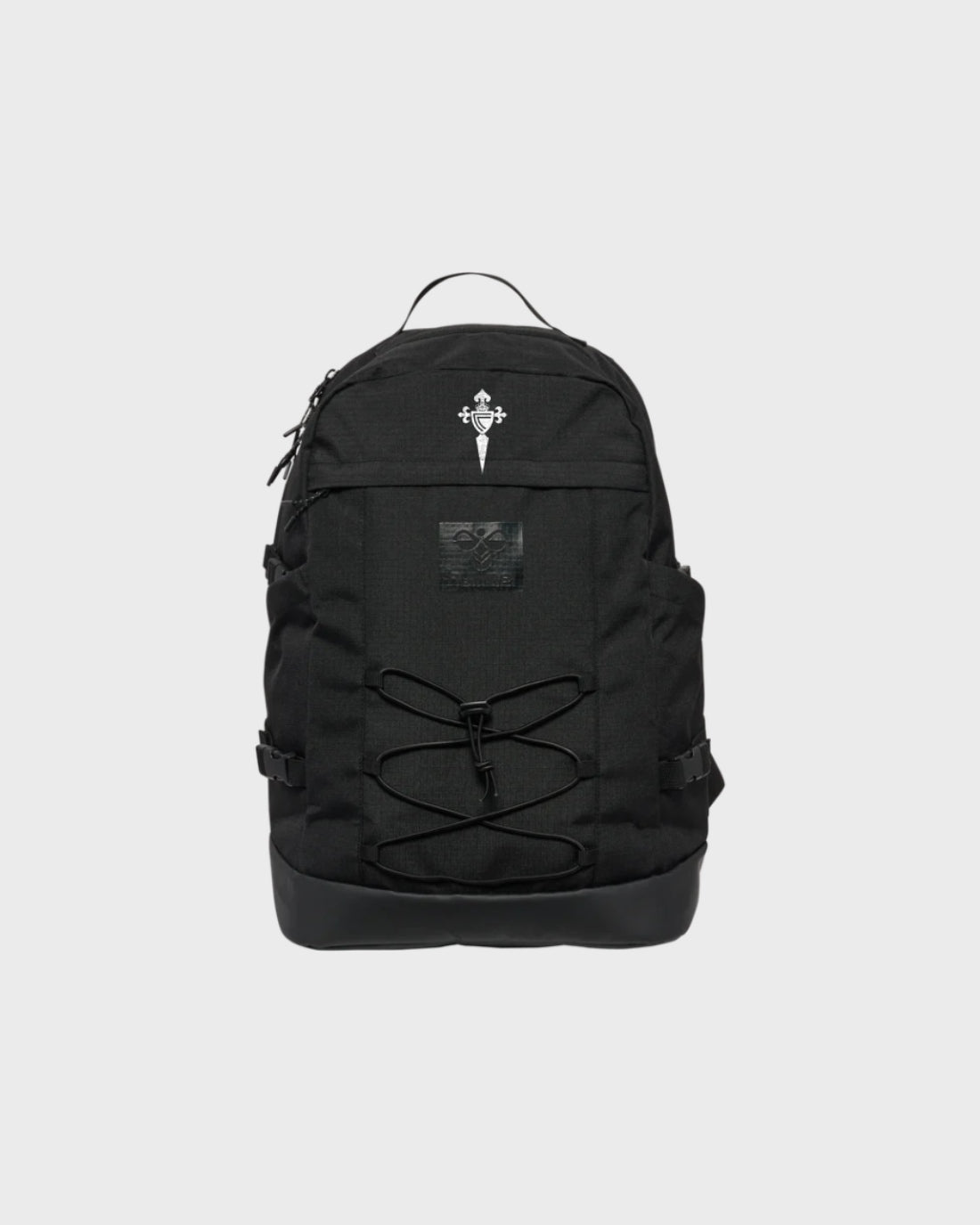 Mochila Negra Travel