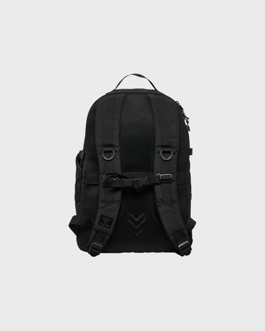 Mochila Negra Travel