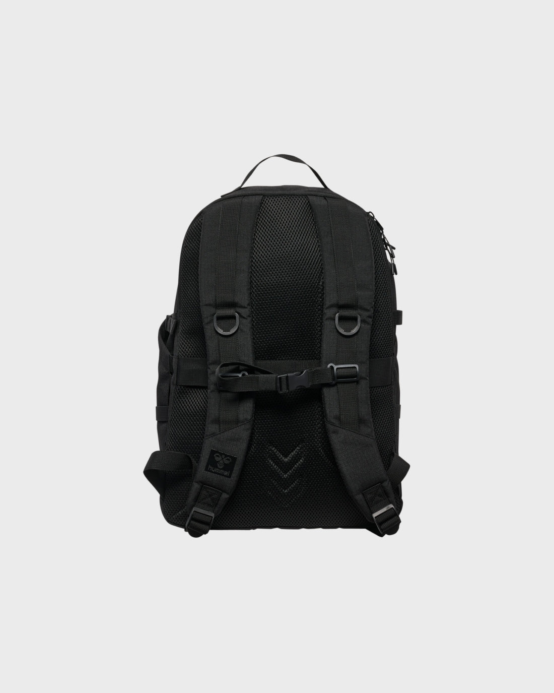 Mochila Negra Travel