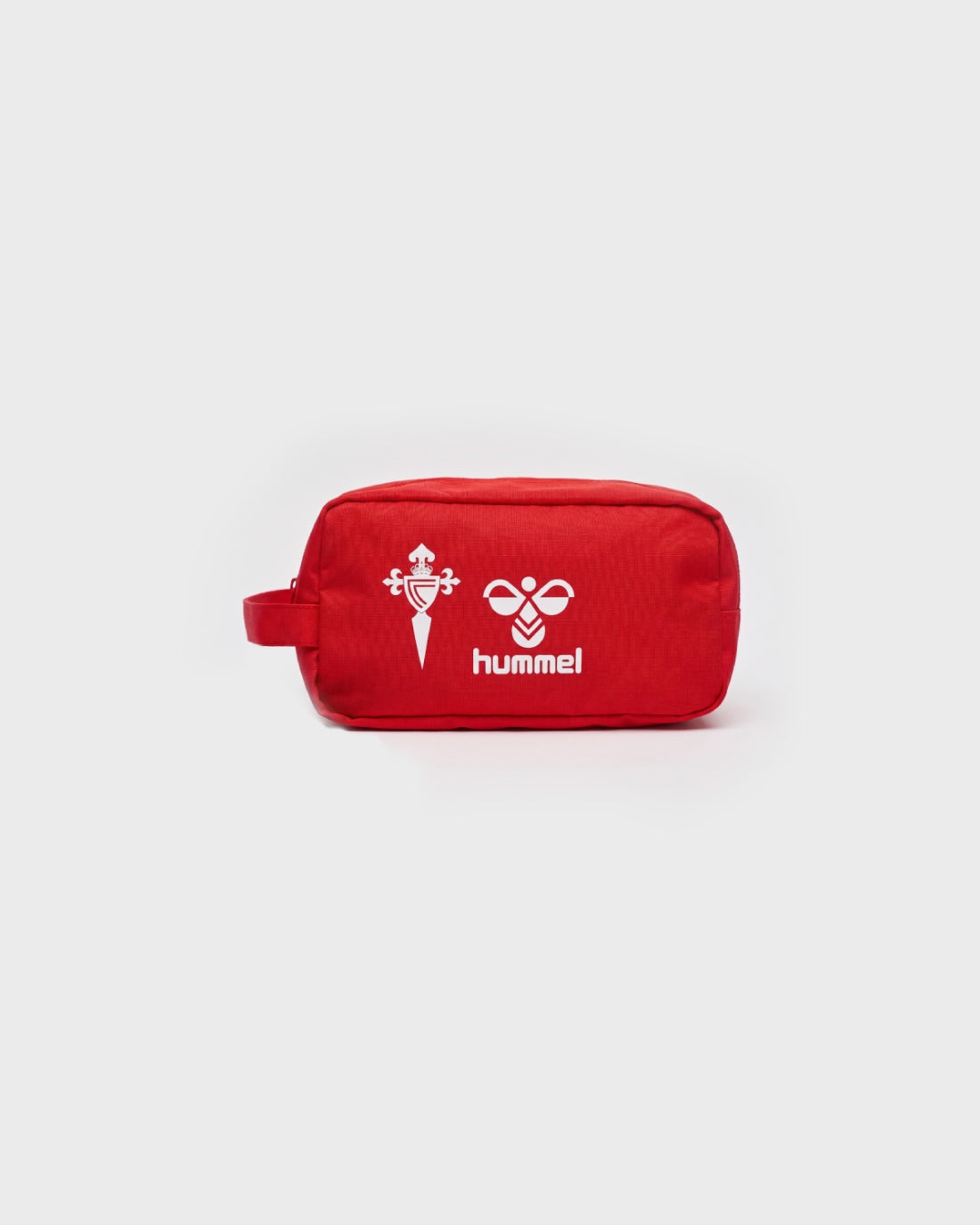 Neceser Vermello Essential