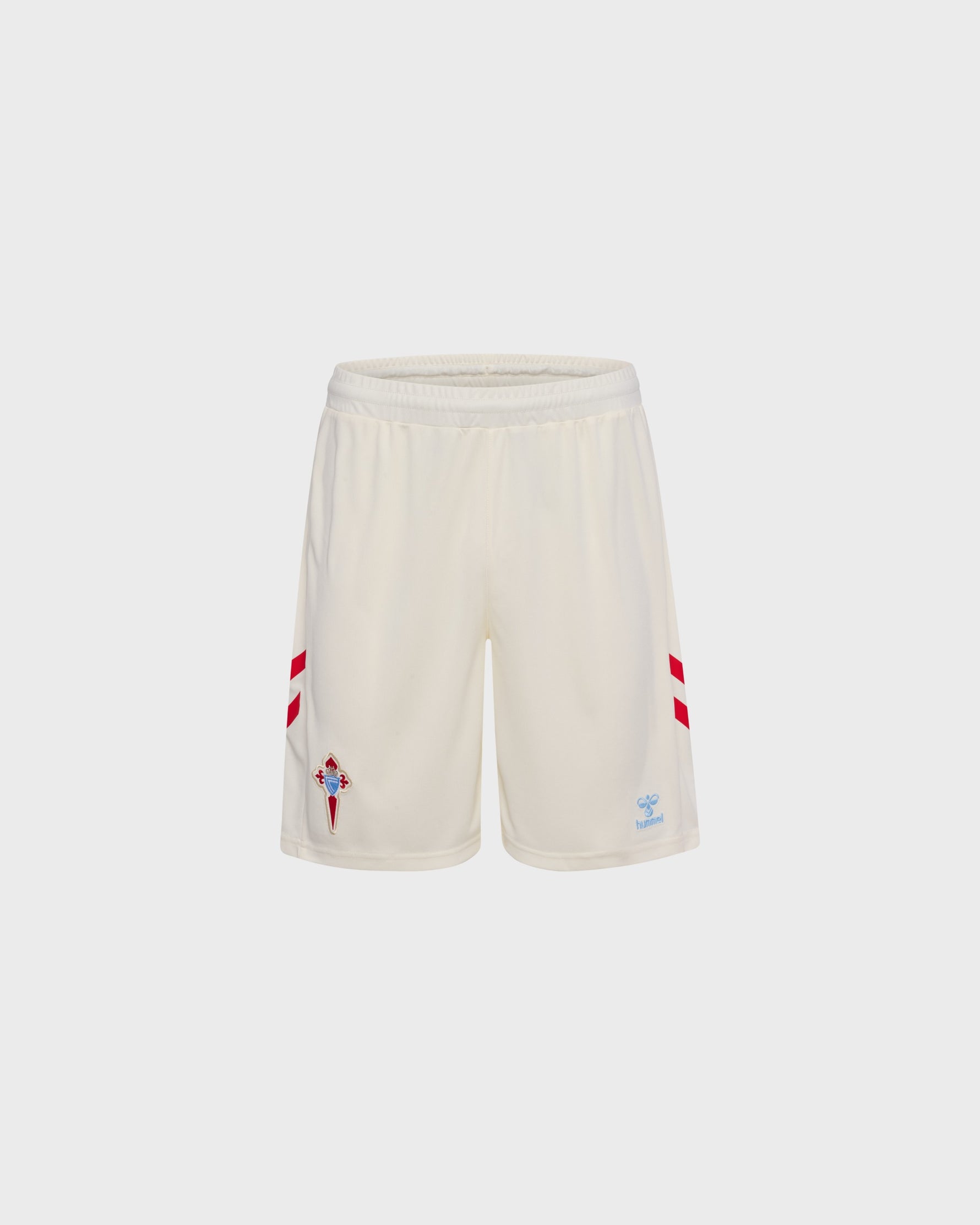 Pantalón 1ª Equipación 26/27 Disponible en la Tienda del Celta FC