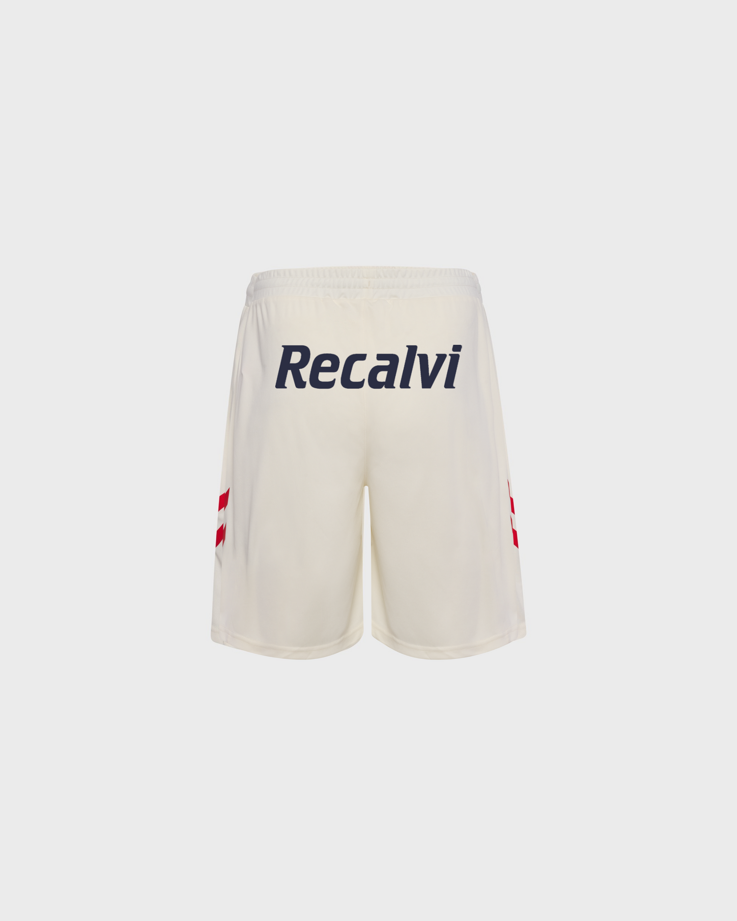 Home Kit Shorts 26/27