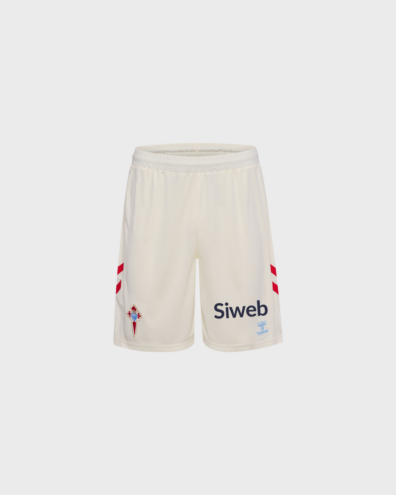 Home Kit Shorts 26/27