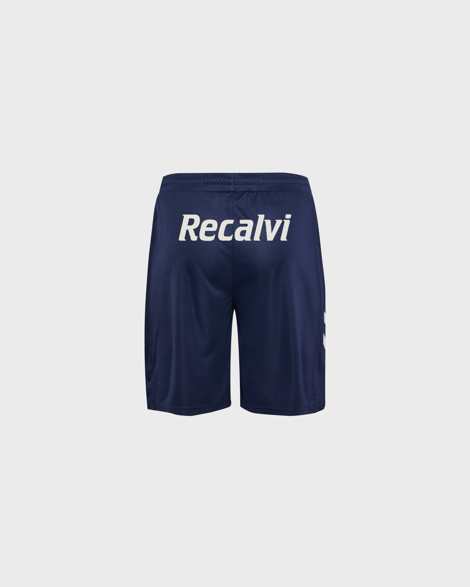 Away Kit Shorts 26/27