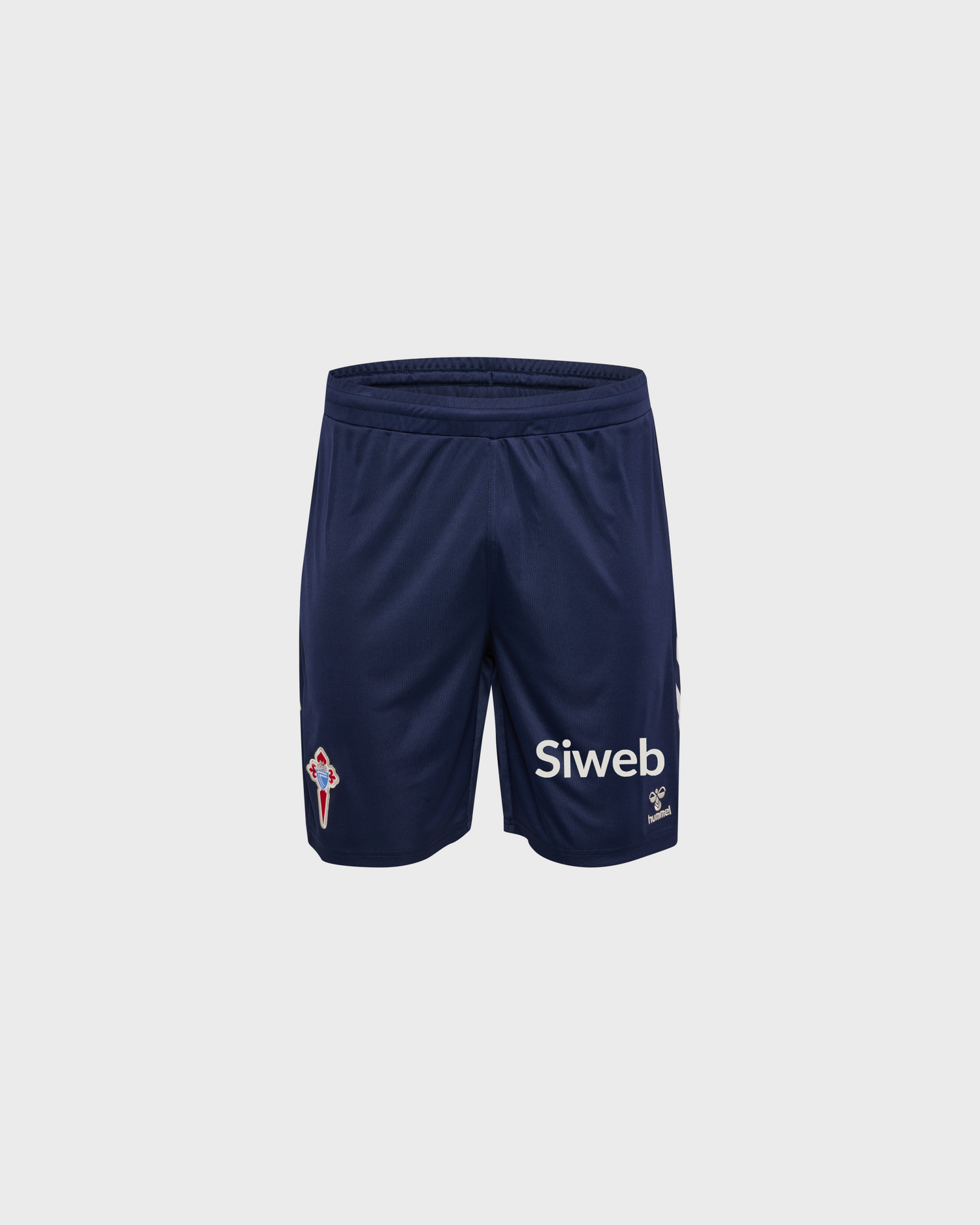 Away Kit Shorts 26/27