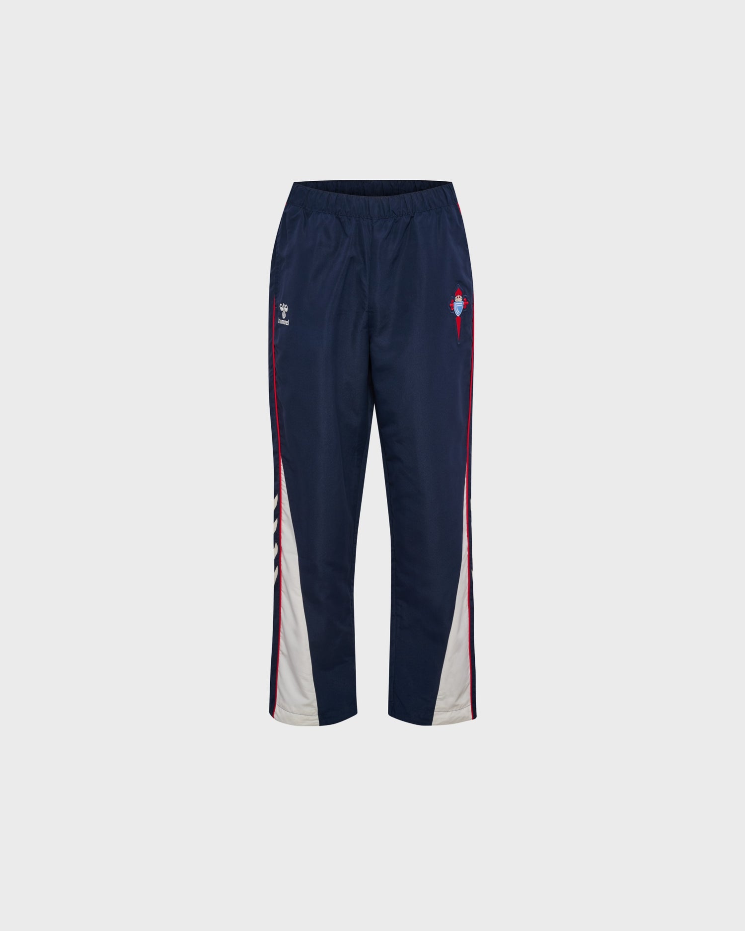 Pantalón Longo Paseo Xogador 26/27 Disponible en la Tienda del Celta FC