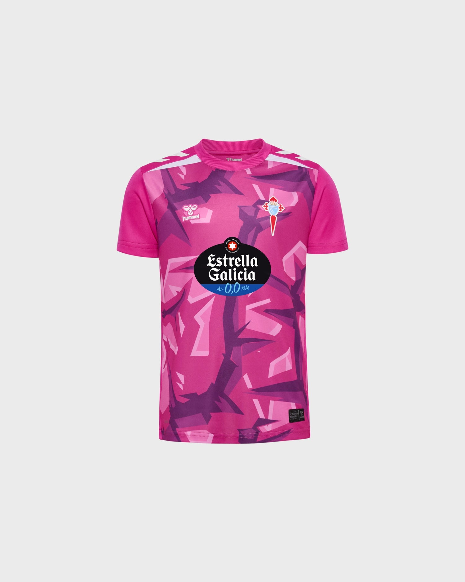 Goalkeeper 4th Kit 26/27