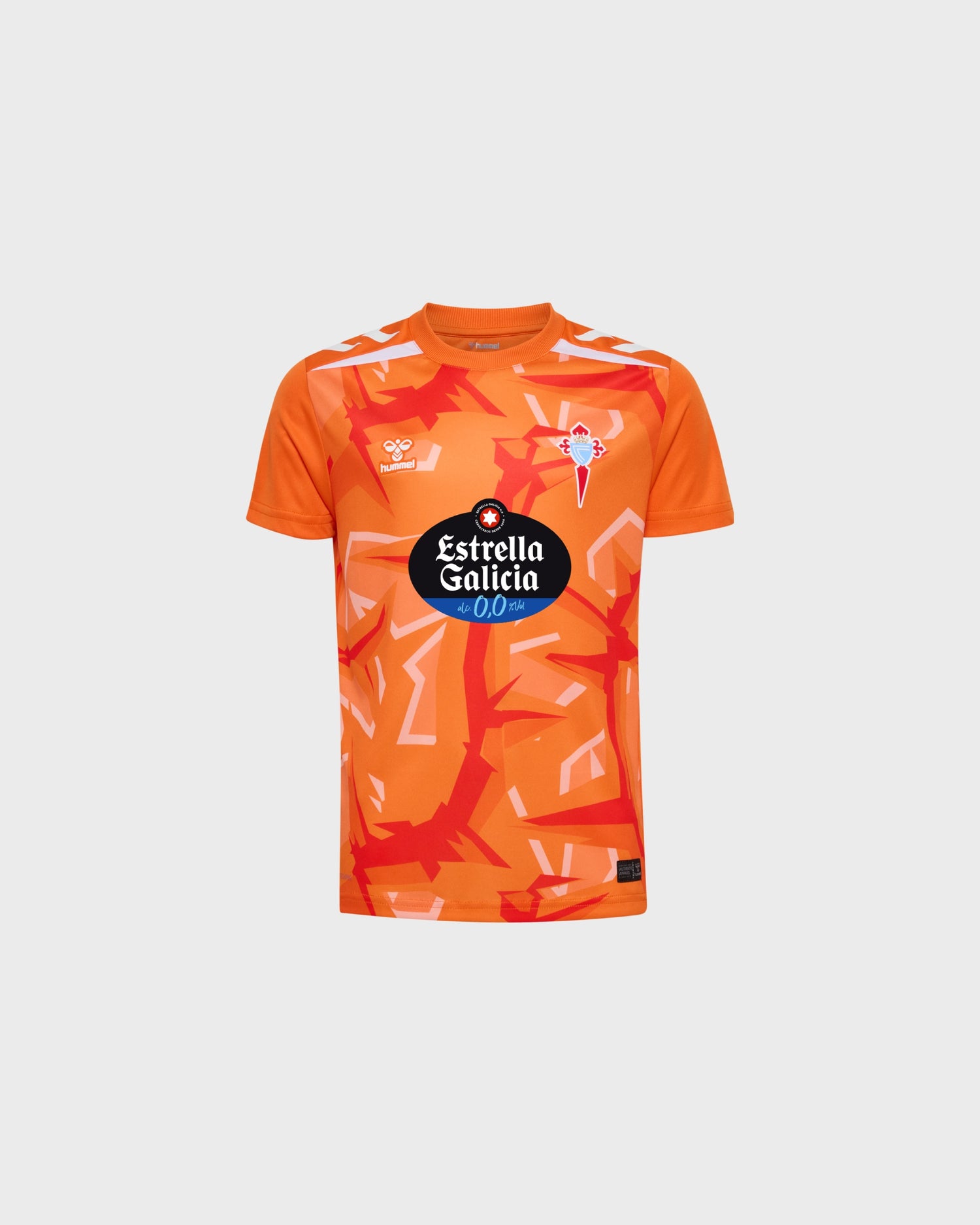 Goalkeeper Away Kit 26/27