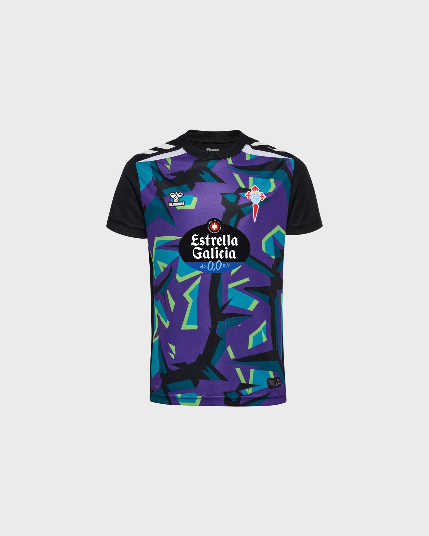 Goalkeeper's Home Jersey 26/27