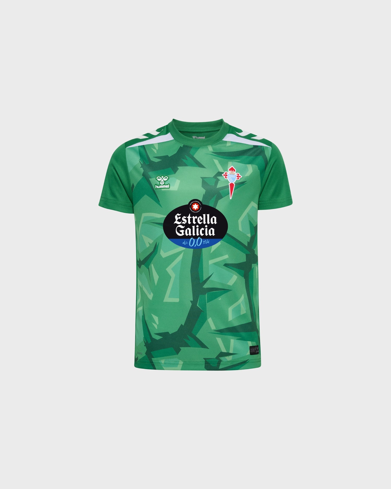 Goalkeeper's Third Kit Jersey 26/27