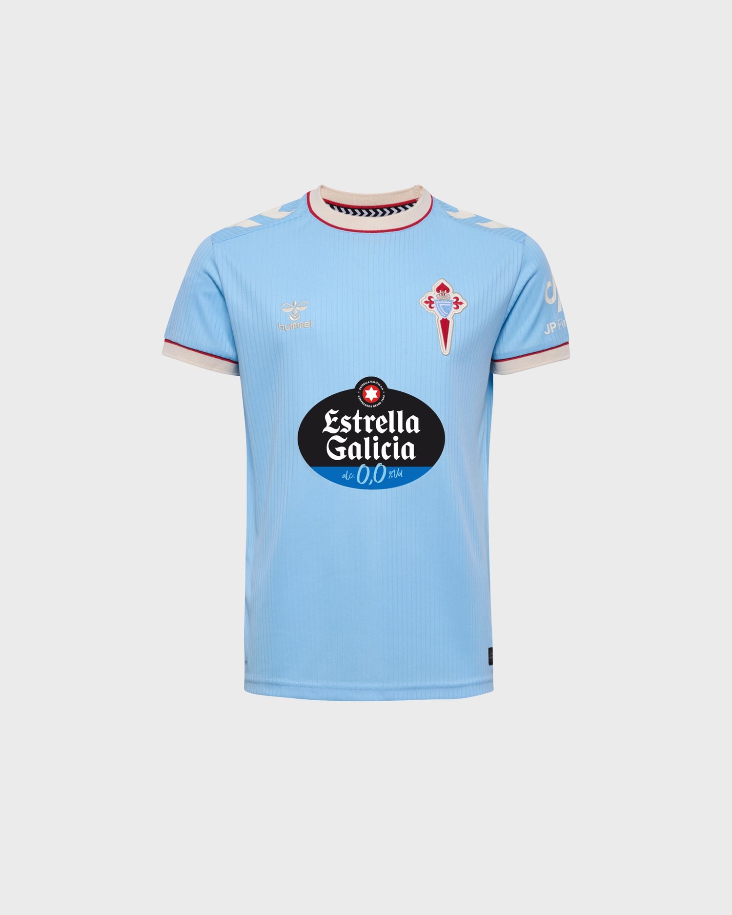 Kids' 1st Team Kit 26/27