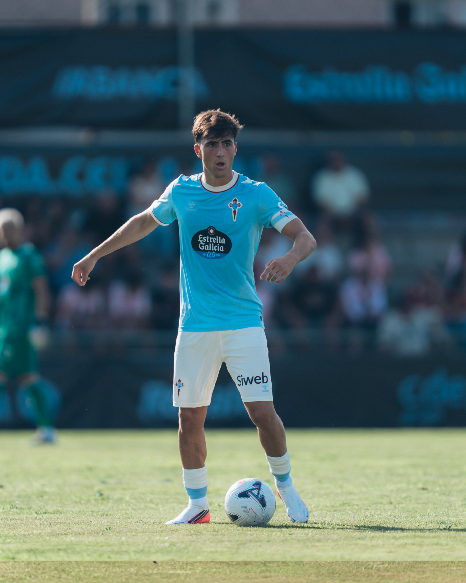Home Kit Shorts 26/27