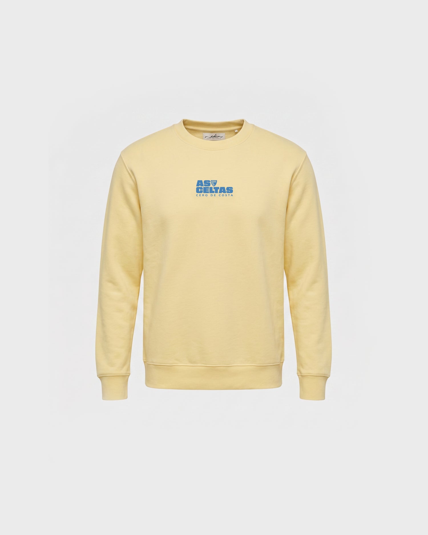 Butter Sweatshirt As Celtas x Cero de Costa