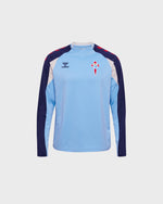 Suadoiro Adestramento Xogador 26/27 Disponible en la Tienda del Celta FC