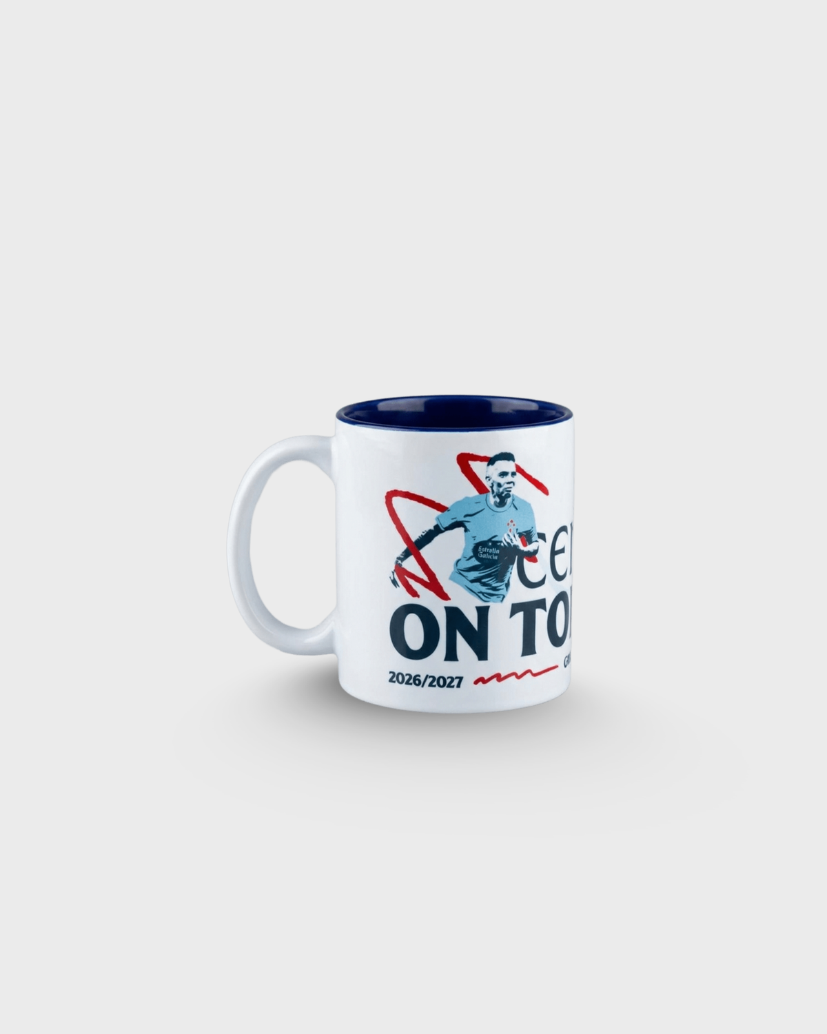 Taza Celta On Tour