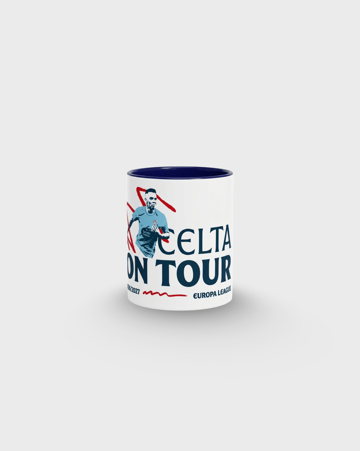 Taza Celta On Tour