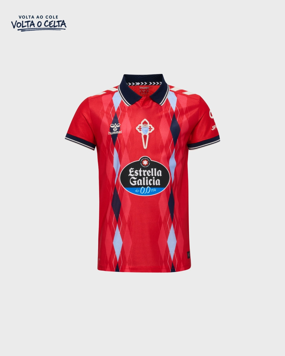 Camiseta Infantil 3ª Equipación 26/27
