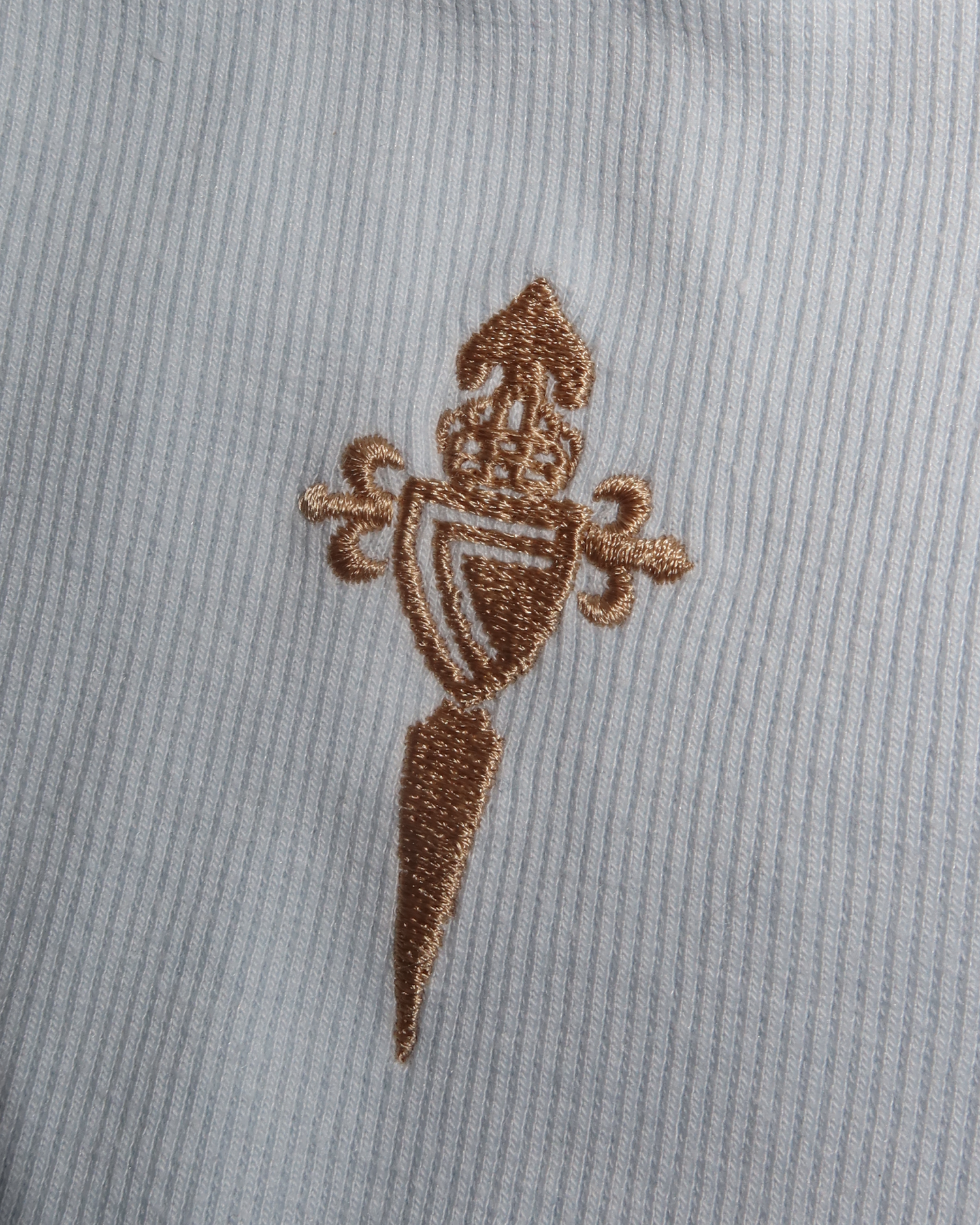 Foto de producto Top Celeste Celta Disponible en la Tienda del Celta FC
