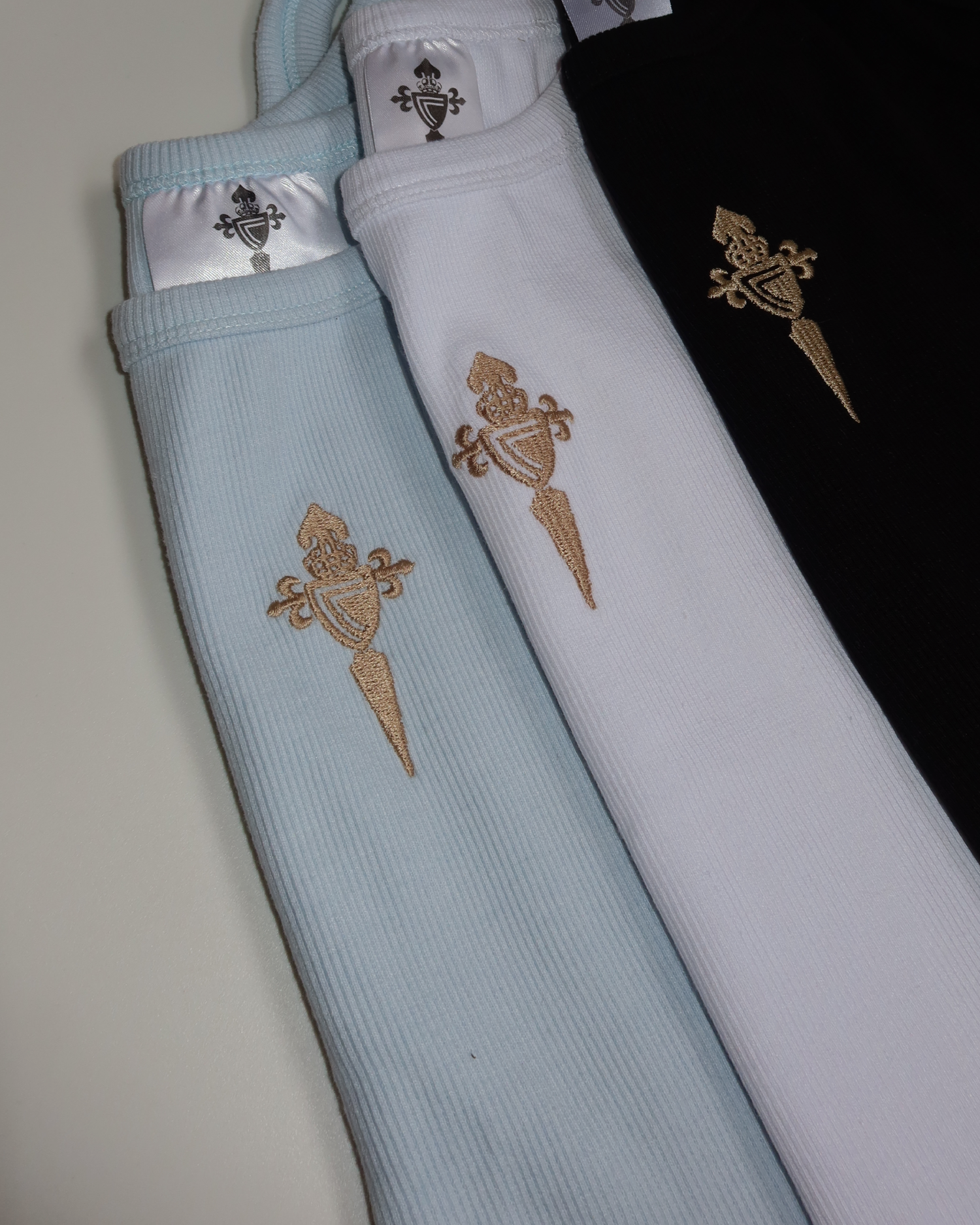 Foto de producto Top Celeste Celta Disponible en la Tienda del Celta FC