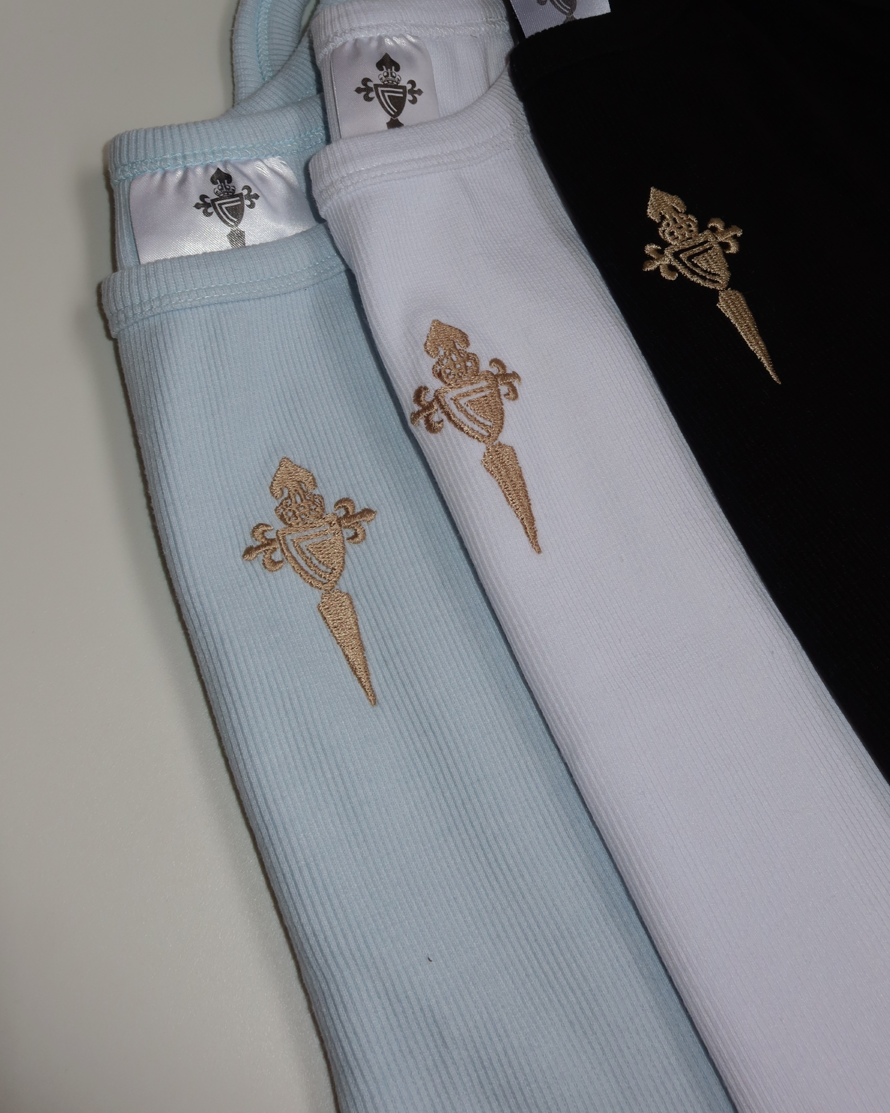 Foto de producto Top Celeste Celta Disponible en la Tienda del Celta FC